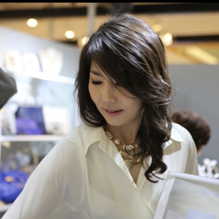 Michaella Shin — Founder & Creative Director